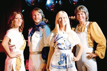 ‘Voyage’, y el regreso triunfal de ABBA, 40 años después de su separación