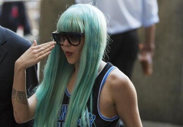 Amanda Bynes en observación psiquiátrica