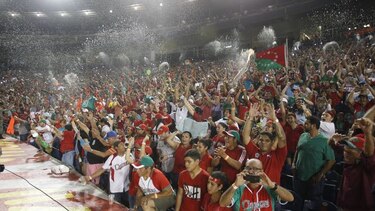 Chiriquí es el nuevo rey del béisbol mayor