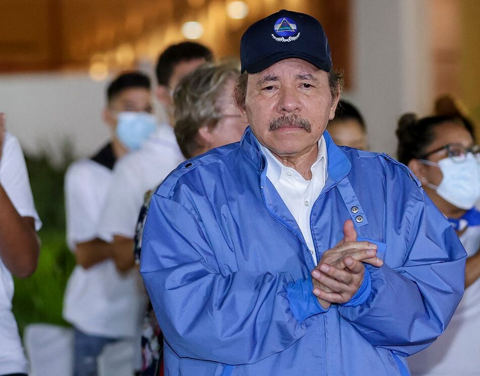 Opositores nicaragüenses piden boicotear toma de posesión de Daniel Ortega