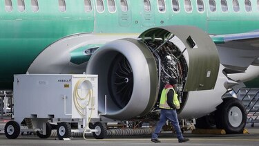 El Boeing 737 Max ‘es defectuoso y peligroso’