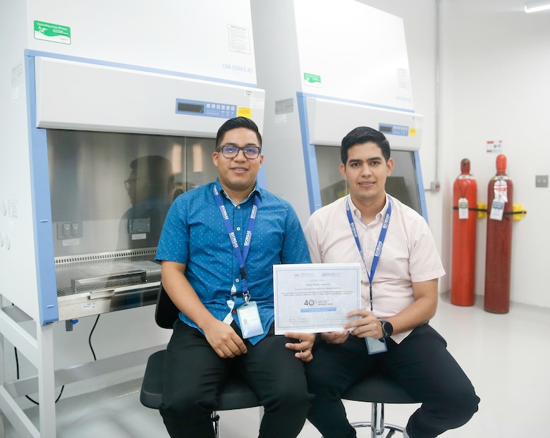 Investigación en Panamá revela compuestos marinos con fuerte potencial antiviral