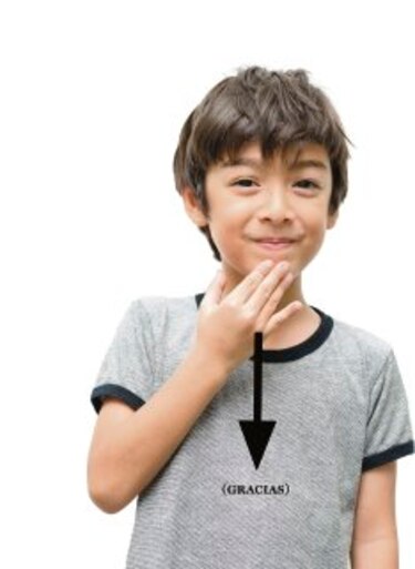 Señas, una lengua por conocer