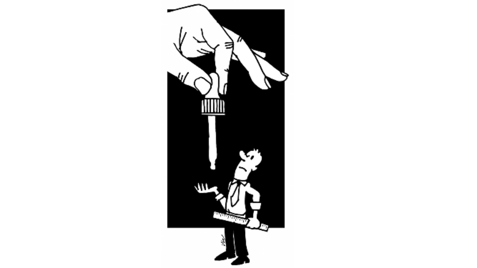 Las absurdas categorías y salarios de los profesores: Ruling Barragán Yáñez