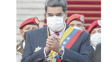 Estados Unidos alerta de un alto riesgo de que estadounidenses sean detenidos en Venezuela por el régimen de Maduro