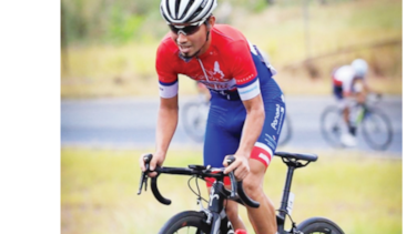 La Vuelta a Colombia arranca hoy con pedalistas panameños