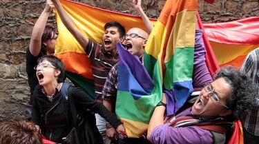 Asesinan a 110 homosexuales y transexuales en Colombia; 50% de los casos fueron archivados