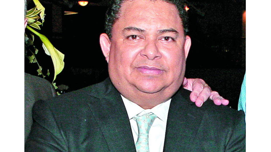 Omar Farías, el ‘zar de seguros’ y su nexo en Panamá