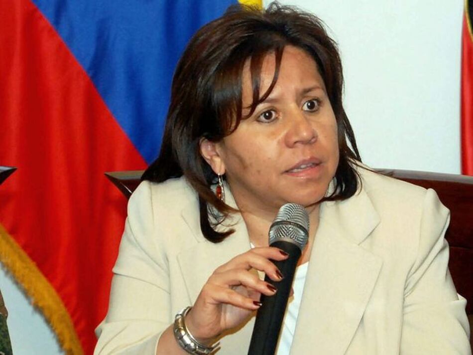 Víctimas del DAS, complacidas ante entrega de Hurtado