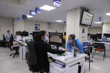 Identifican deficiencias en el sistema tributario panameño