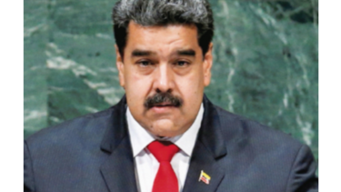 ONU pide a Venezuela que acepte ayuda humanitaria