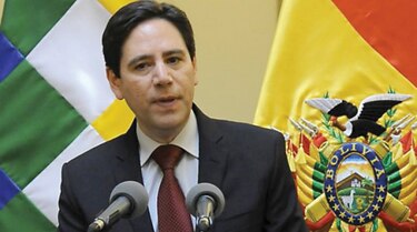 Bolivia reemplazará sistema de conteo rápido de votos