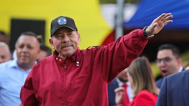 Panamá rechaza anuncio de Ortega y llama a consultas a su embajador