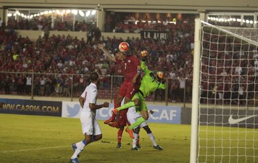 Panamá supera 4-0 a Cuba y cumple la misión