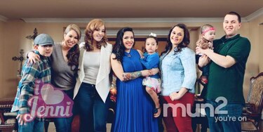 Reality sobre Jenni Rivera tendrá otra temporada tras muerte de la cantante