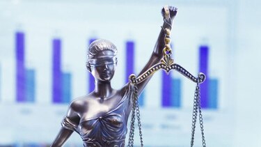 Las cifras del sistema penal acusatorio