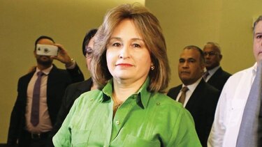 Renuncias y rotaciones de fiscales en el Ministerio Público