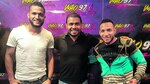 CAI y Municipal van a la final del ascenso