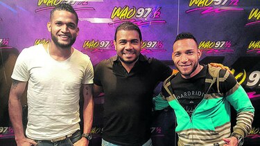 CAI y Municipal van a la final del ascenso