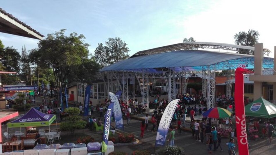 Feria internacional de David alcanzó las 302 mil entradas