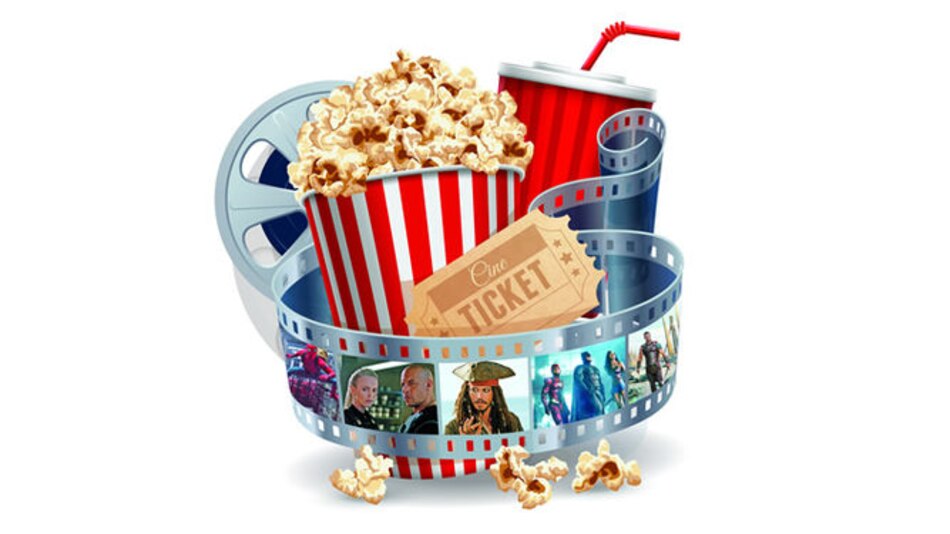 Año récord para la taquilla local