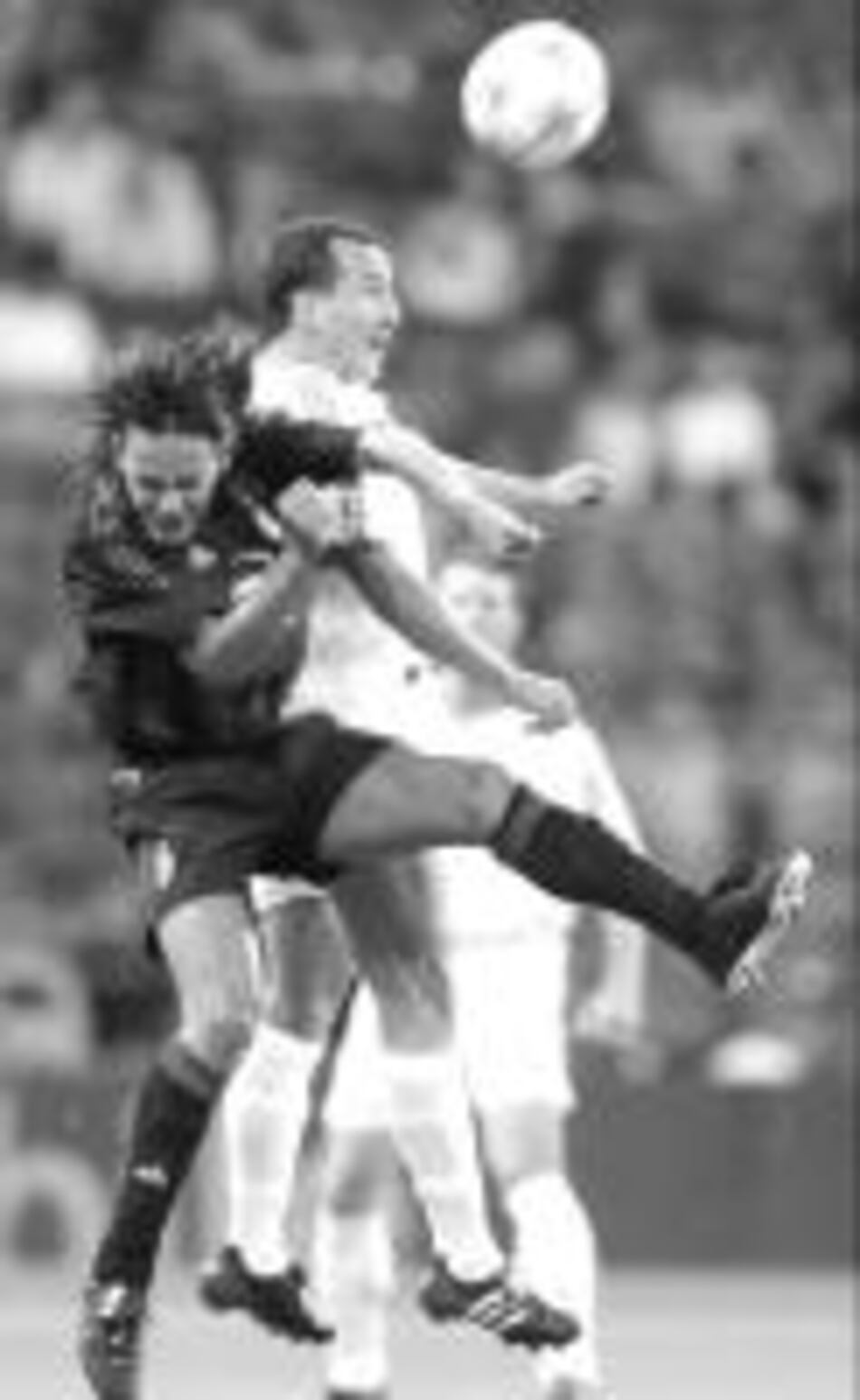 El Bayern luchará por el trofeo con el Real Madrid