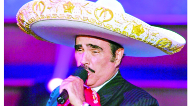 Fernández, un adiós musical