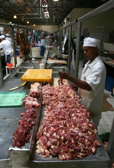 El consumo de carnes rojas aumenta riesgos de una enfermedad cardiovascular