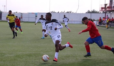 Sub-18 de Panamá dice adiós en primera ronda del Centroamericano