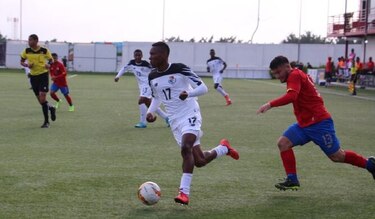Sub-18 de Panamá dice adiós en primera ronda del Centroamericano