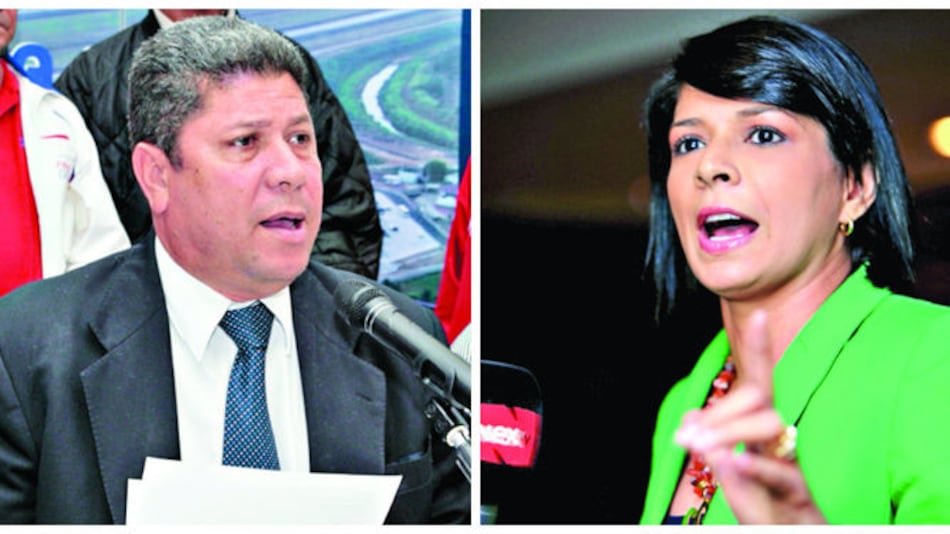 ‘No voy a declinar a mis aspiraciones a magistrado’: Franz Wever