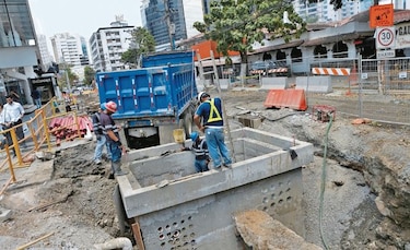 Adenda de $7.5 millones para contrato con Meco