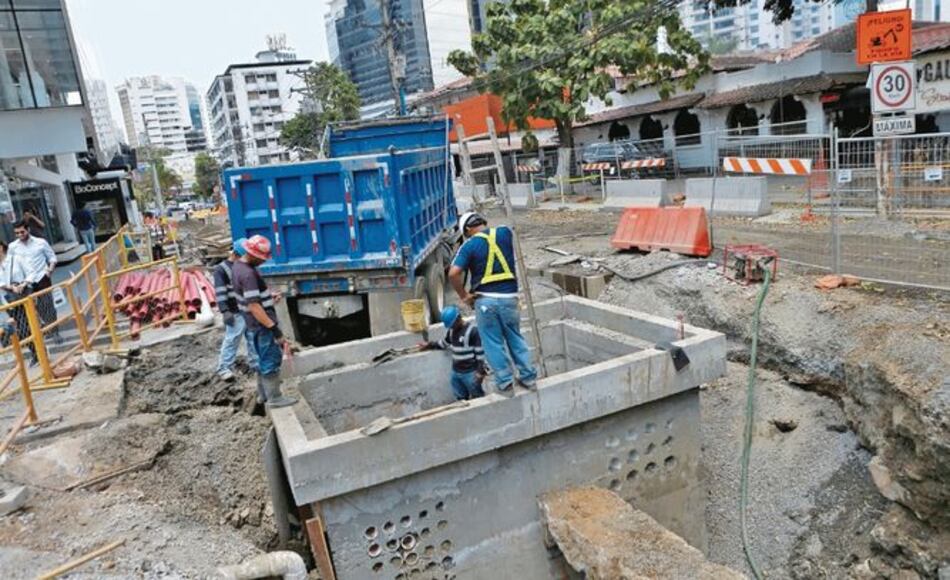 Adenda de $7.5 millones para contrato con Meco