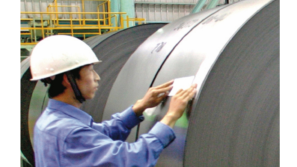 China abre sector industrial a extranjeros