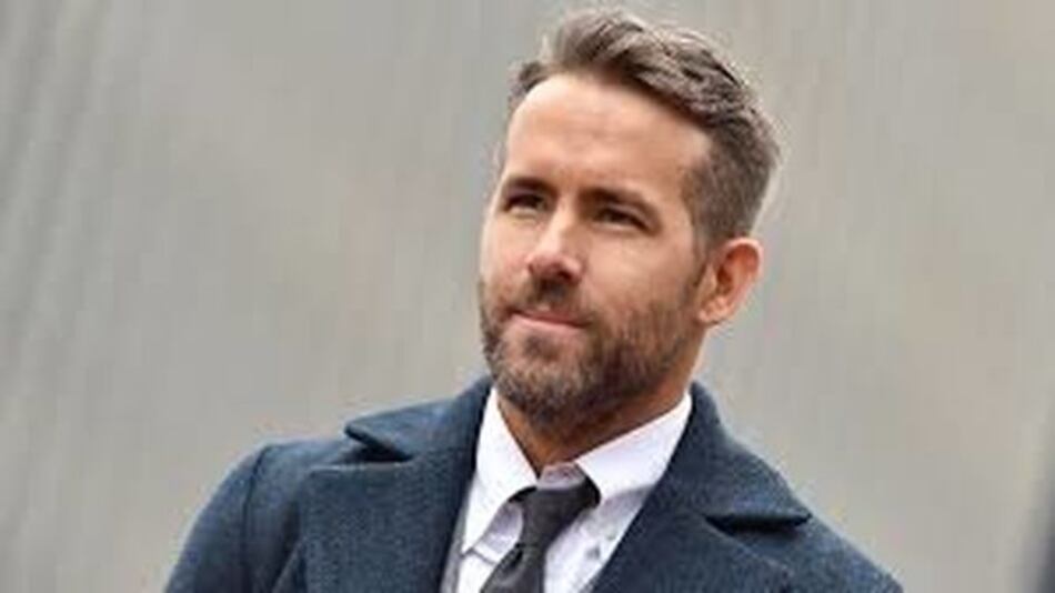 Ryan Reynolds invierte en el negocio del alcohol