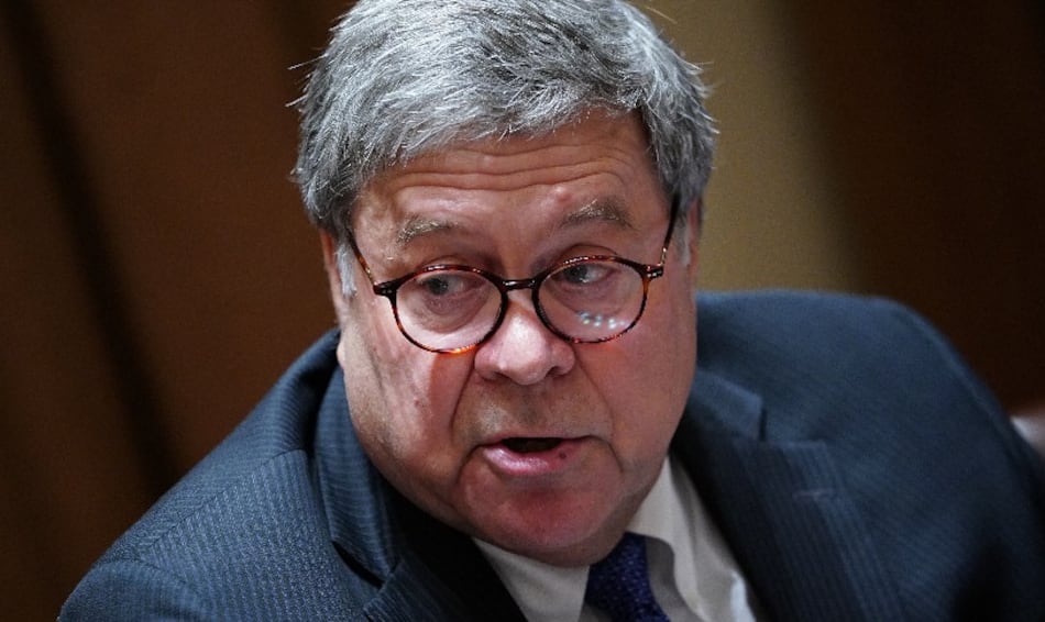 Fiscal general de Estados Unidos critica proyecto de ley de México para limitar acciones de la DEA