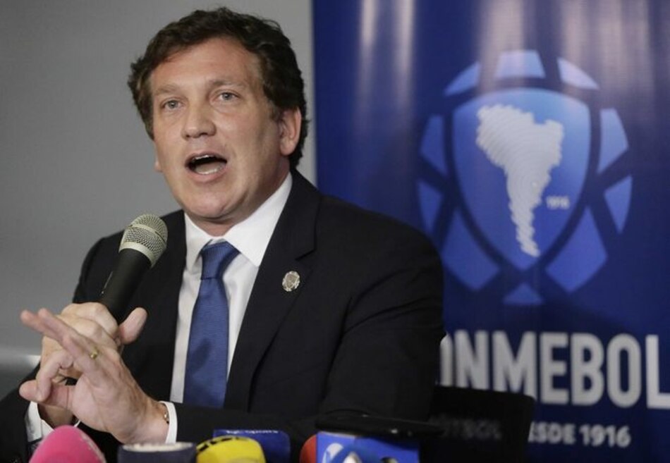 Final de la Copa Libertadores entre Boca y River se jugará fuera de Argentina