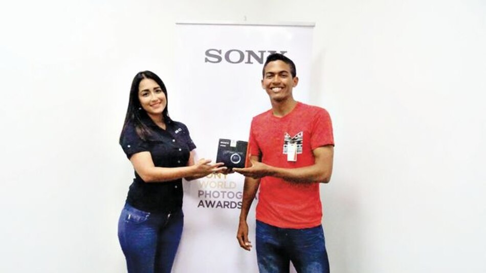 Sony World Photography Awards 2018 selecciona la mejor fotografía