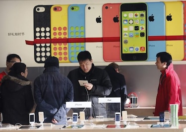 Nuevo Mac Pro cilíndrico estará disponible a partir de mañana