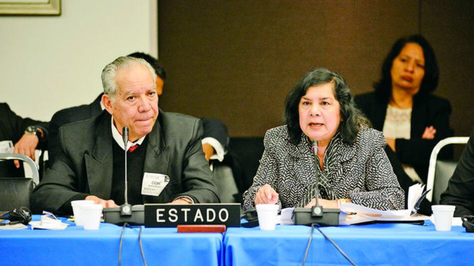 Venezuela se opone a observación de la OEA