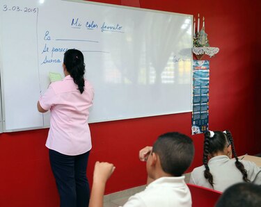 Ministerio de Educación aprueba evaluar a maestros con videos de sus clases en Colombia