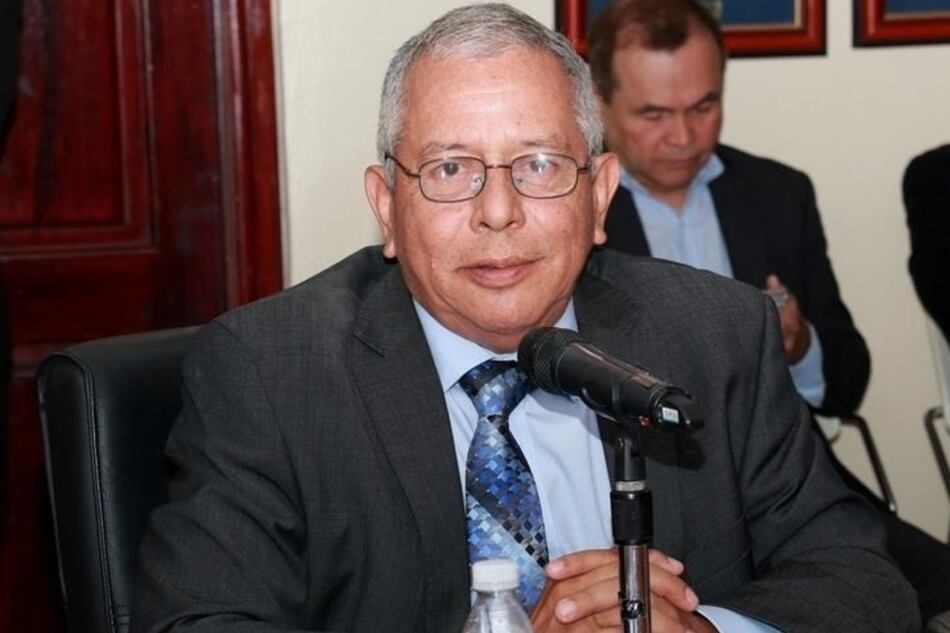 La Cancillería pide a los panameños en Ucrania que se reporten en la embajada