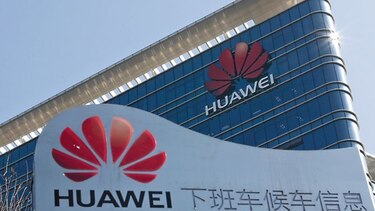 Huawei creará un ‘smartphone’ 5G con propia tecnología