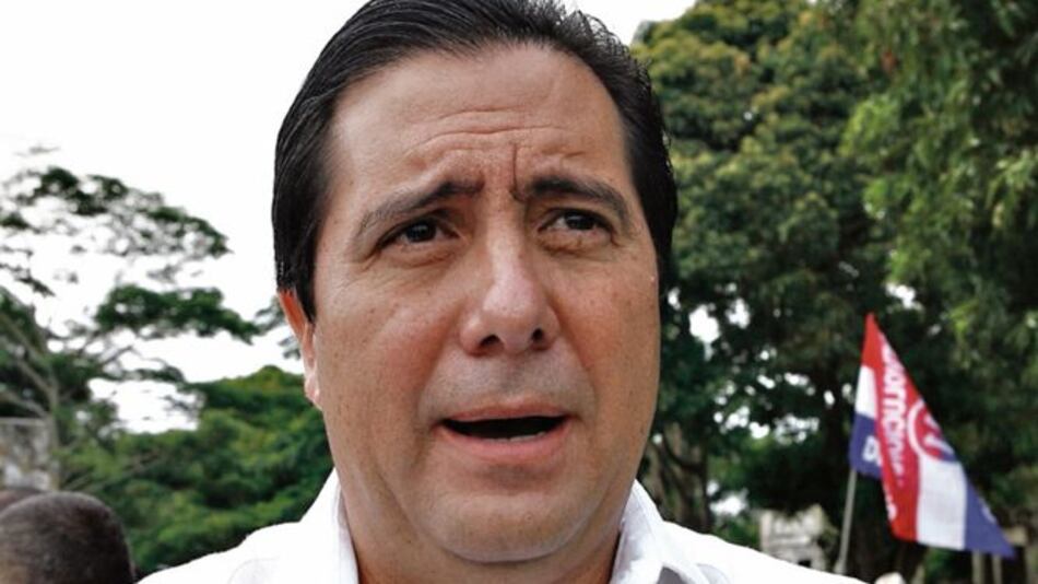 Martín Torrijos: me exculparon en Odebrecht