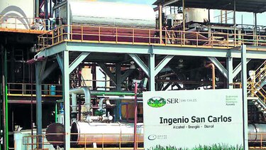 Extienden investigación contra Campos de Pesé