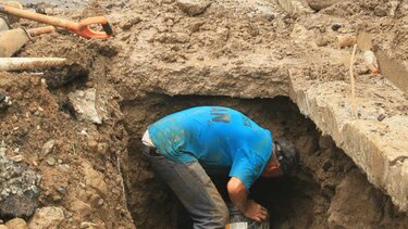 Trabajos de interconexión en la vía Domingo Díaz afectarán suministro de agua este viernes