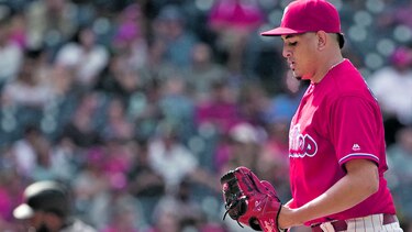 Severino González, en duda para la campaña
