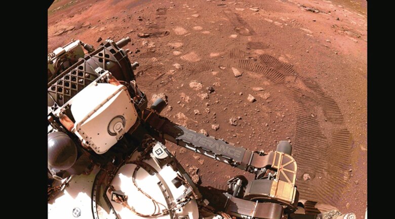 La obsesión del hombre con Marte