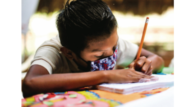 Educación para todos  