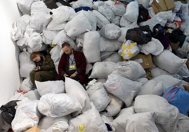 Moscú lanza misil hipersónico; Ucrania urge a China a condenar la ‘barbarie rusa’